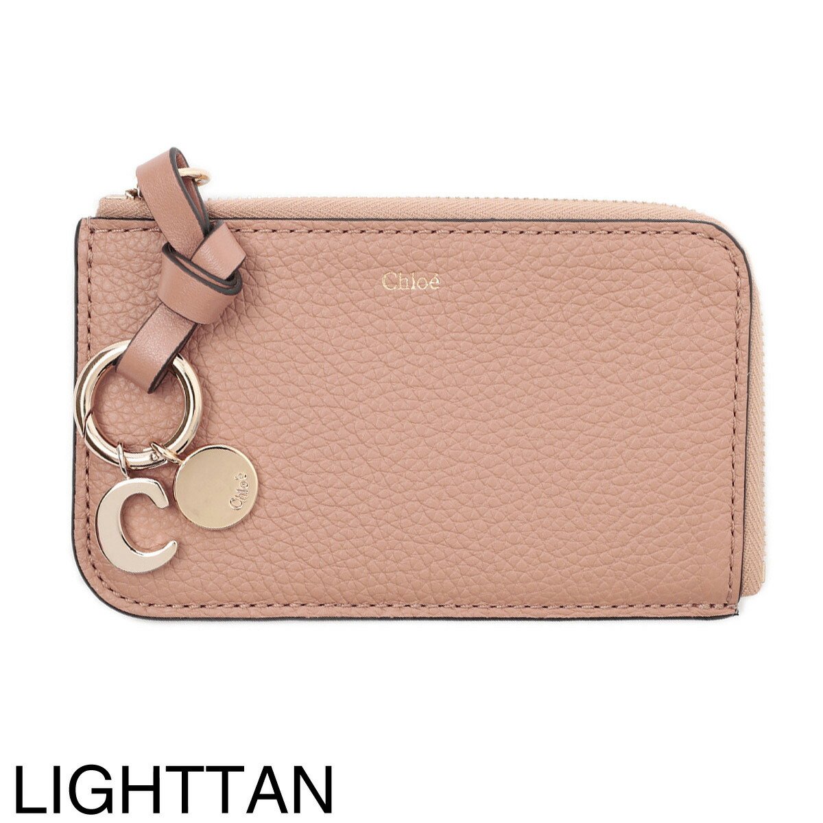 楽天市場】クロエ Chloe カードケース フラグメントケース レディース