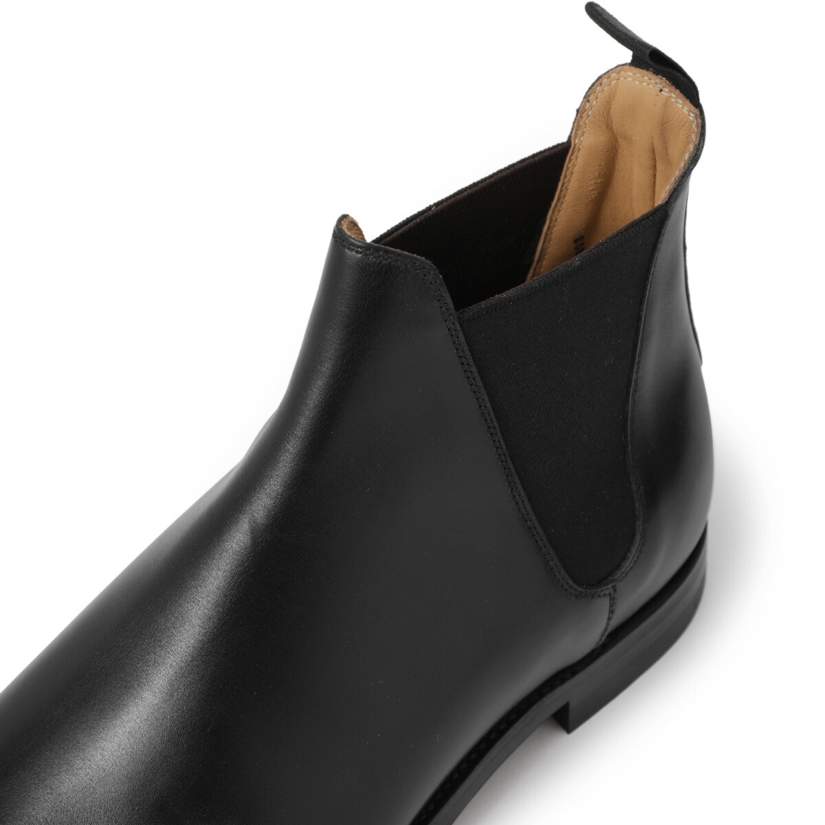 楽天市場】クロケット&ジョーンズ CROCKETT&JONES サイドゴアブーツ