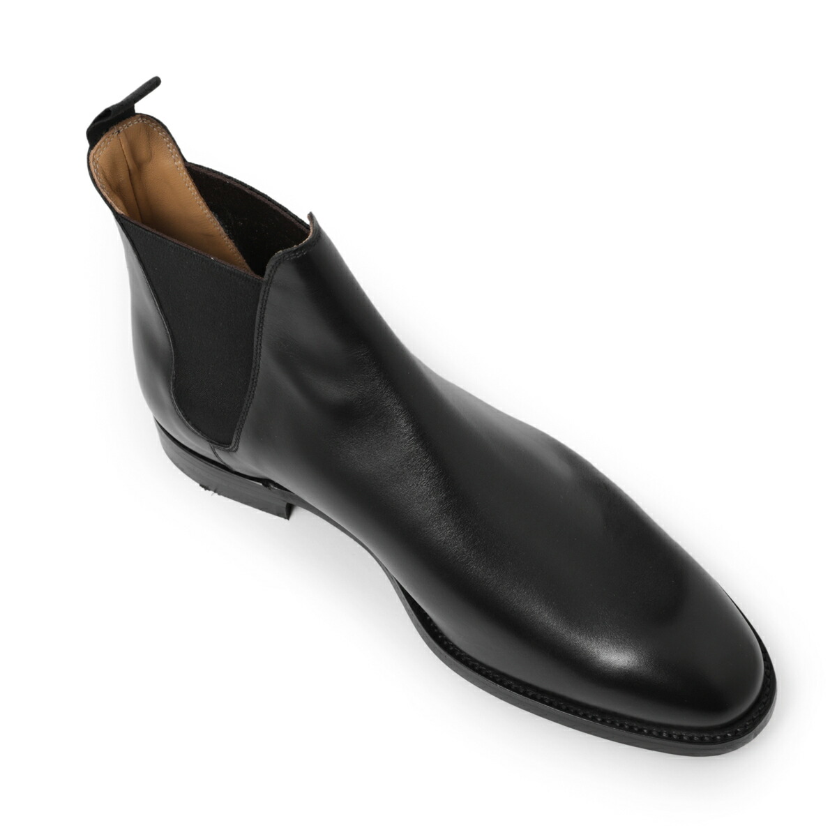 楽天市場】クロケット&ジョーンズ CROCKETT&JONES サイドゴアブーツ