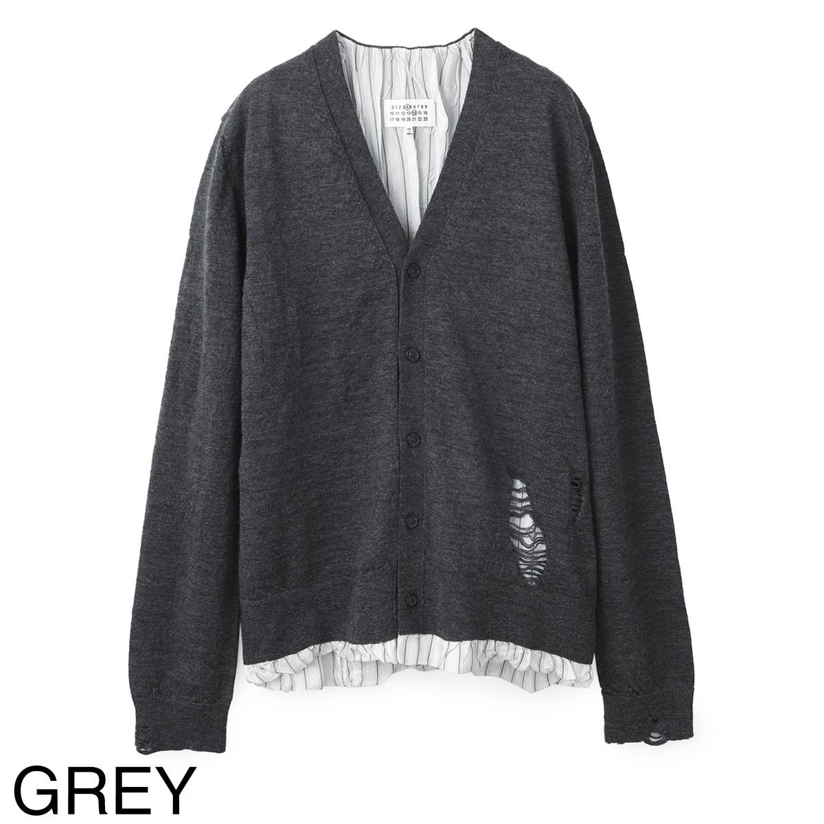 楽天市場】【4万円均一】メゾンマルジェラ Maison Margiela