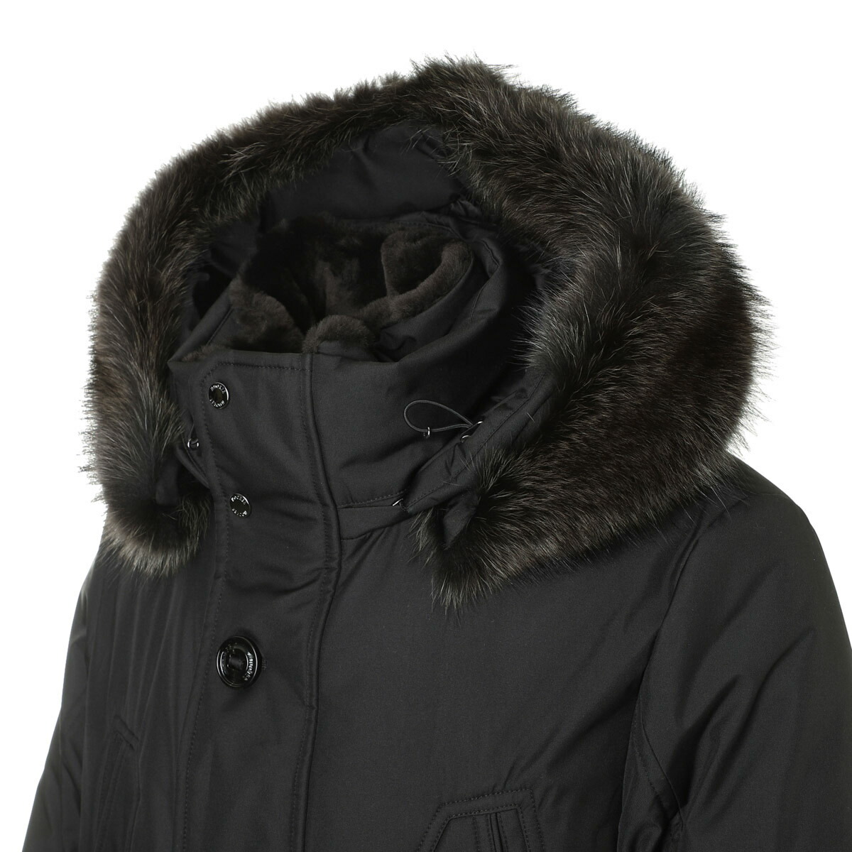 楽天市場】【アウトレット】ムーレー MOORER ダウンジャケット メンズ