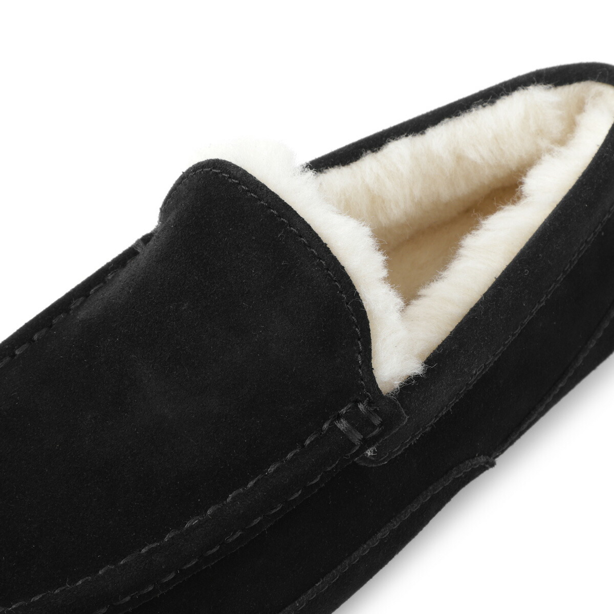 楽天市場】アグオーストラリア UGG Australia モカシン シューズ