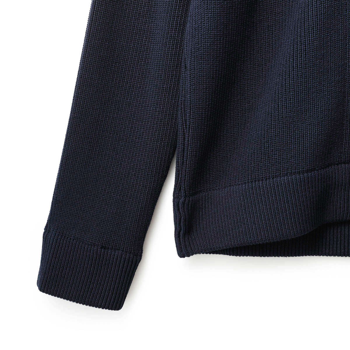 楽天市場】メゾンマルジェラ Maison Margiela ジップアップニット