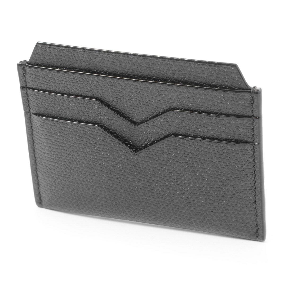 楽天市場】ヴァレクストラ Valextra カードケース メンズ レディース