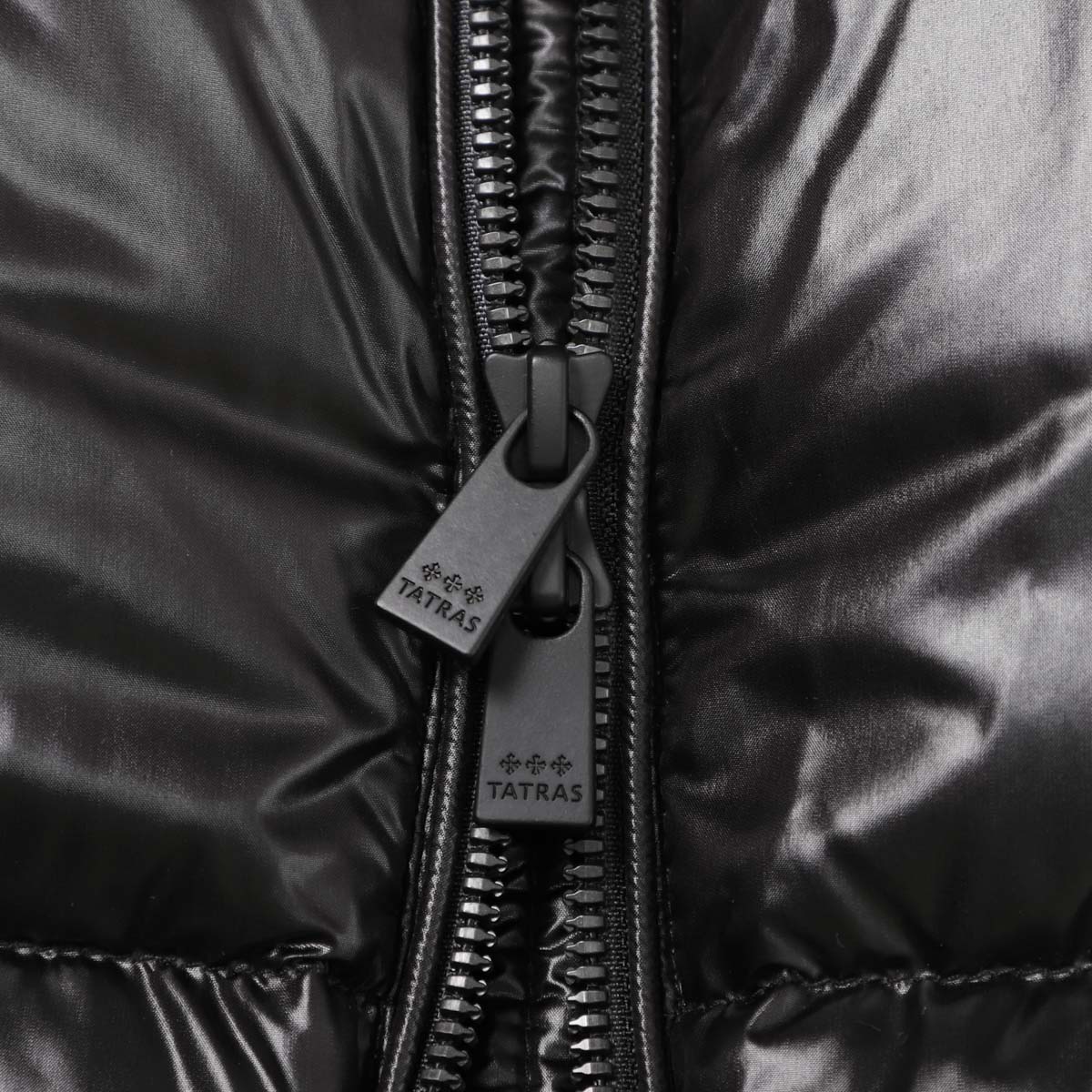 楽天市場】タトラス TATRAS ダウンジャケット メンズ 大きいサイズあり