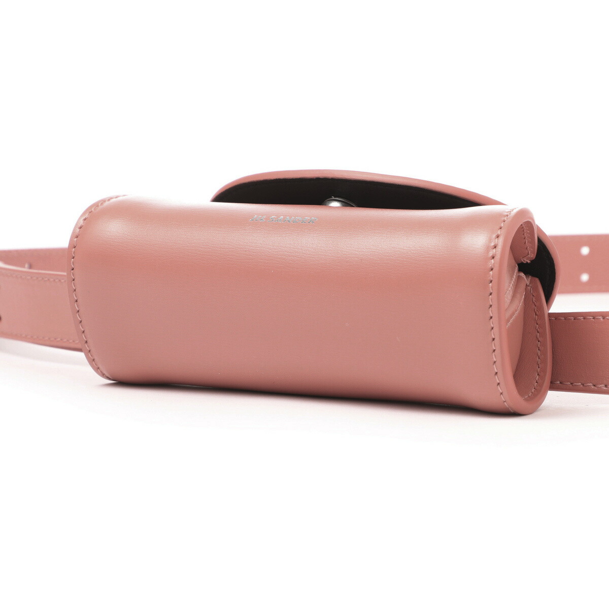 楽天市場】ジルサンダー JIL SANDER ショルダーバッグ ピンク