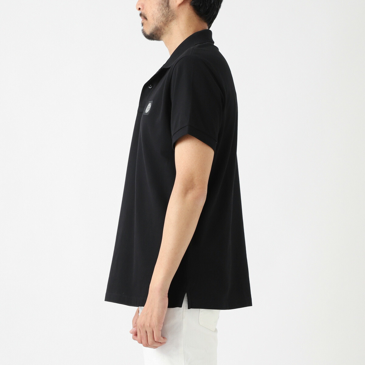 楽天市場】ストーンアイランド STONE ISLAND ポロシャツ メンズ