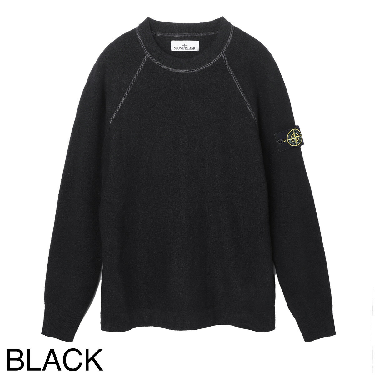 楽天市場】【4万円均一】ストーンアイランド STONE ISLAND クルー