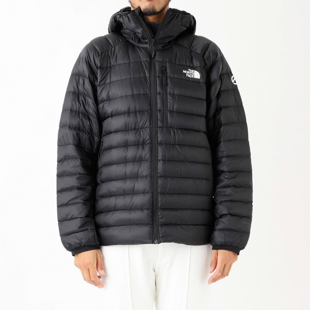 楽天市場】ノースフェイス THE NORTH FACE ダウンジャケット ブラック