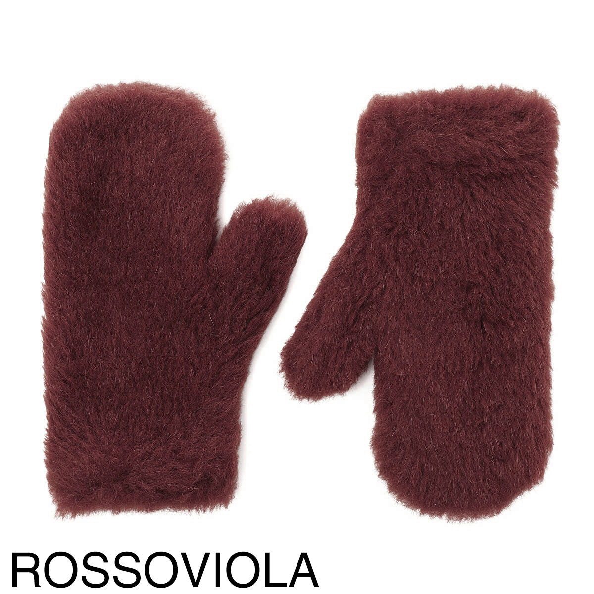 楽天市場】マックスマーラ Max Mara 手袋 ミトン レディース