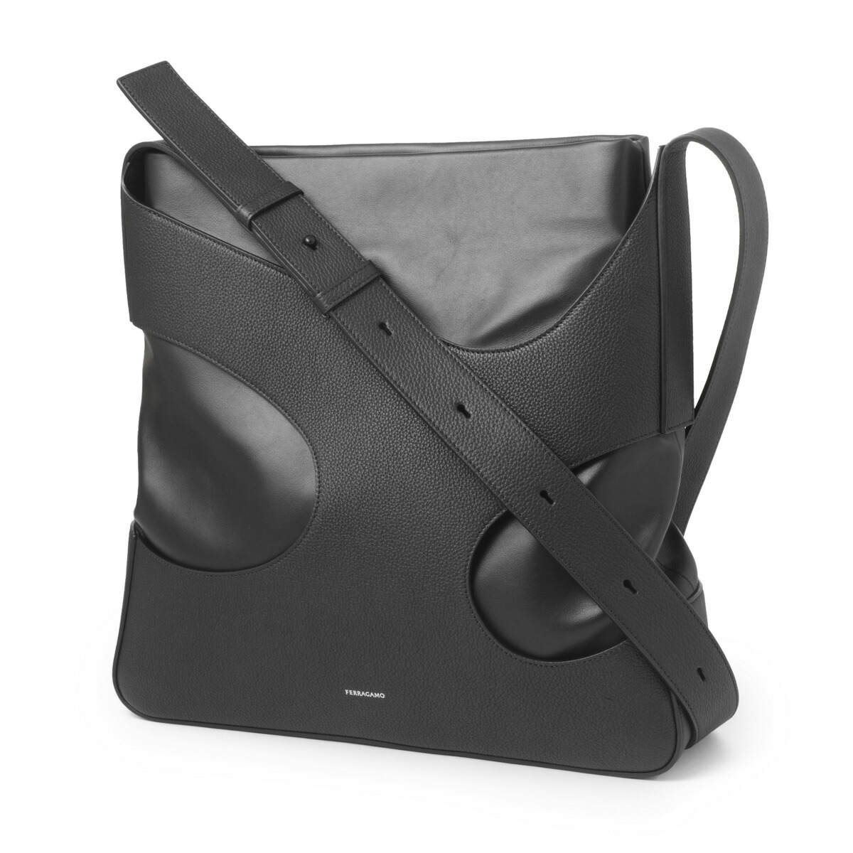 楽天市場】フェラガモ FERRAGAMO ショルダーバッグ クロスボディバッグ
