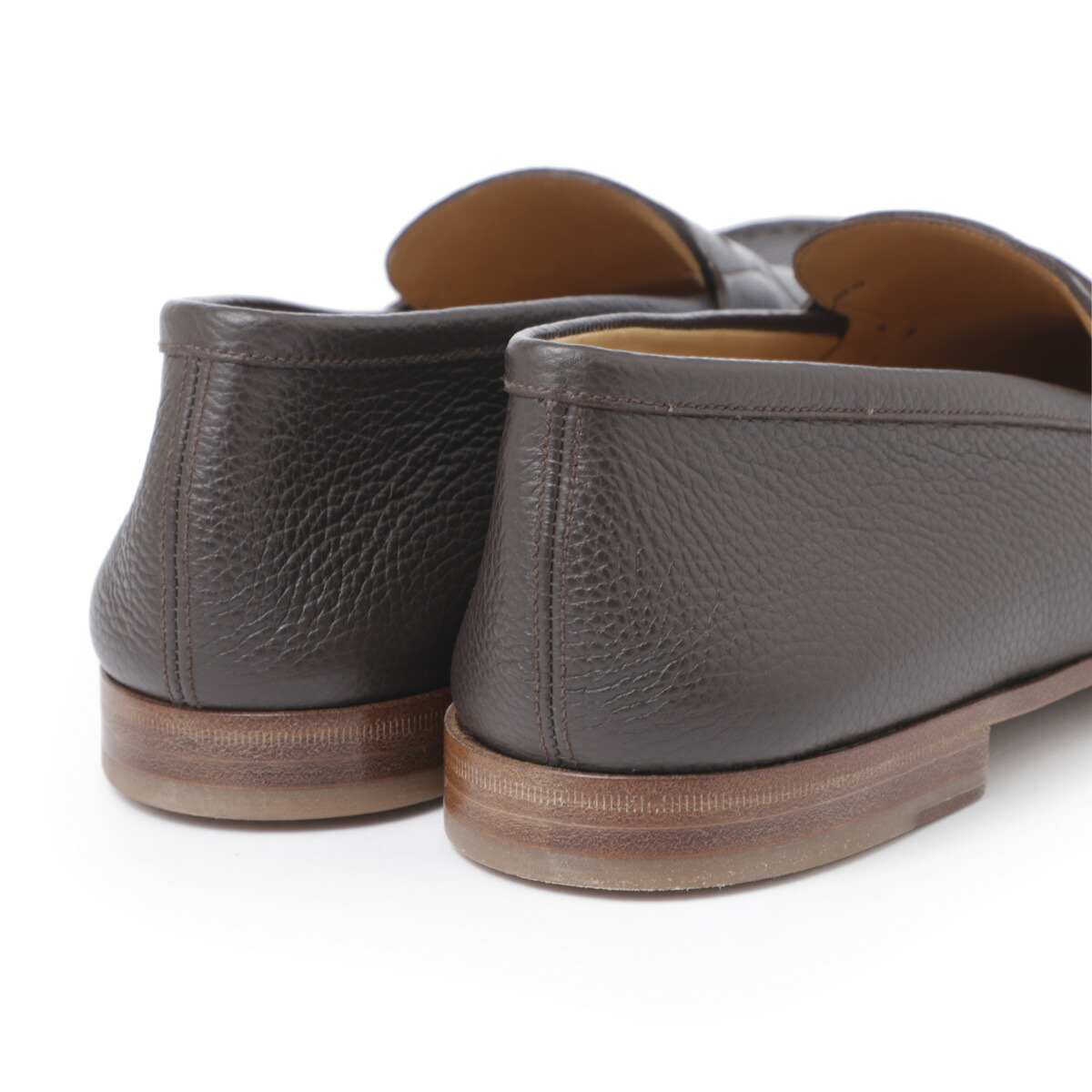 楽天市場】ジェイエムウエストン J.M. WESTON ローファー ブラウン