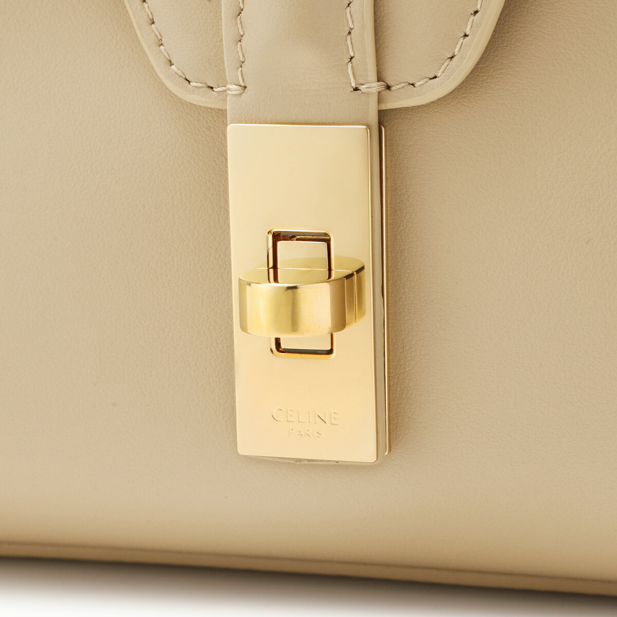 楽天市場】セリーヌ CELINE ショルダーバッグ ベージュ レディース