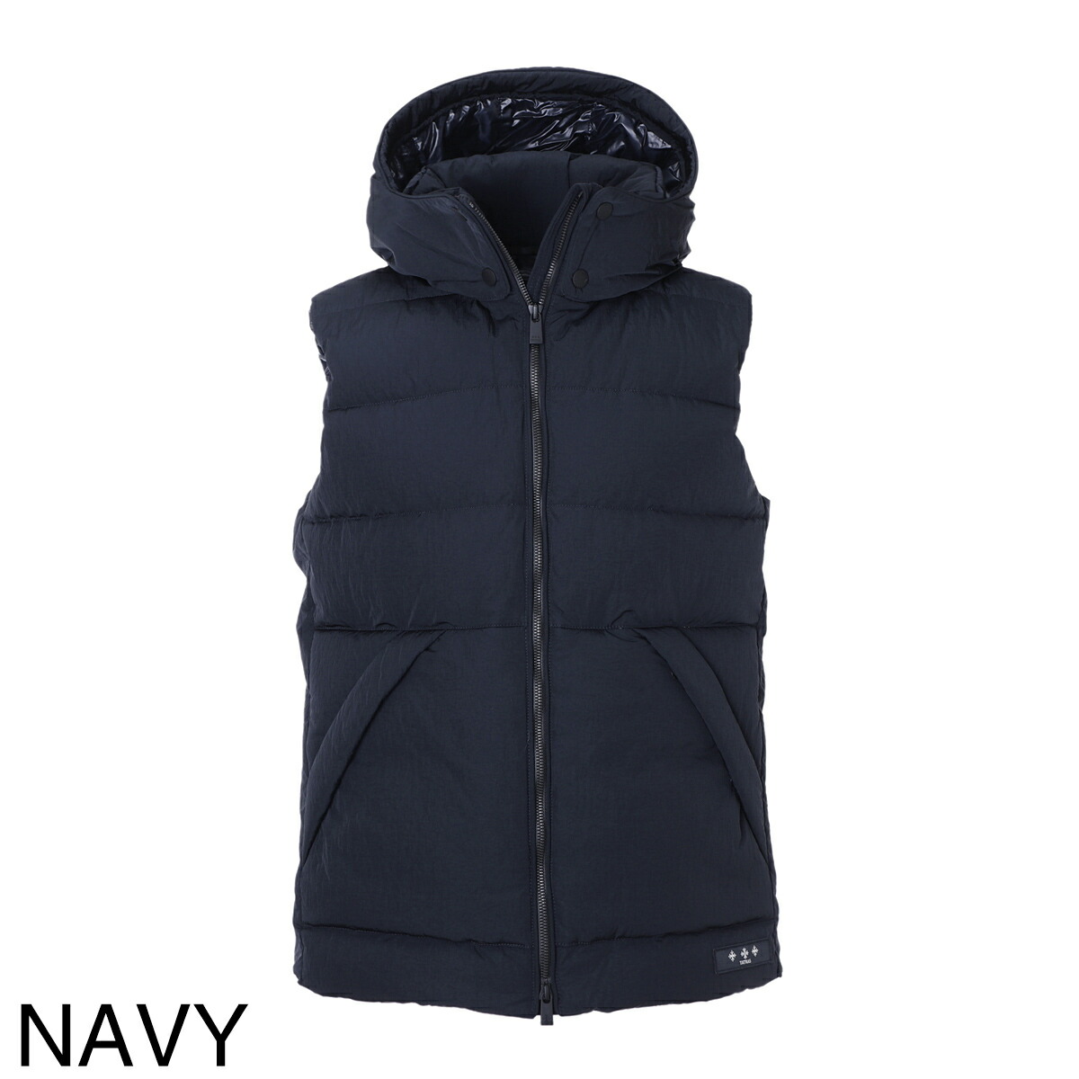 楽天市場】タトラス TATRAS ダウンベスト メンズ 大きいサイズあり