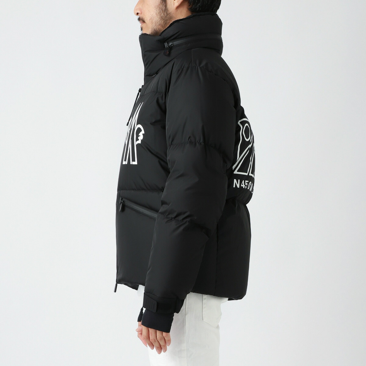 楽天市場】モンクレール グルノーブル MONCLER GRENOBLE ダウン