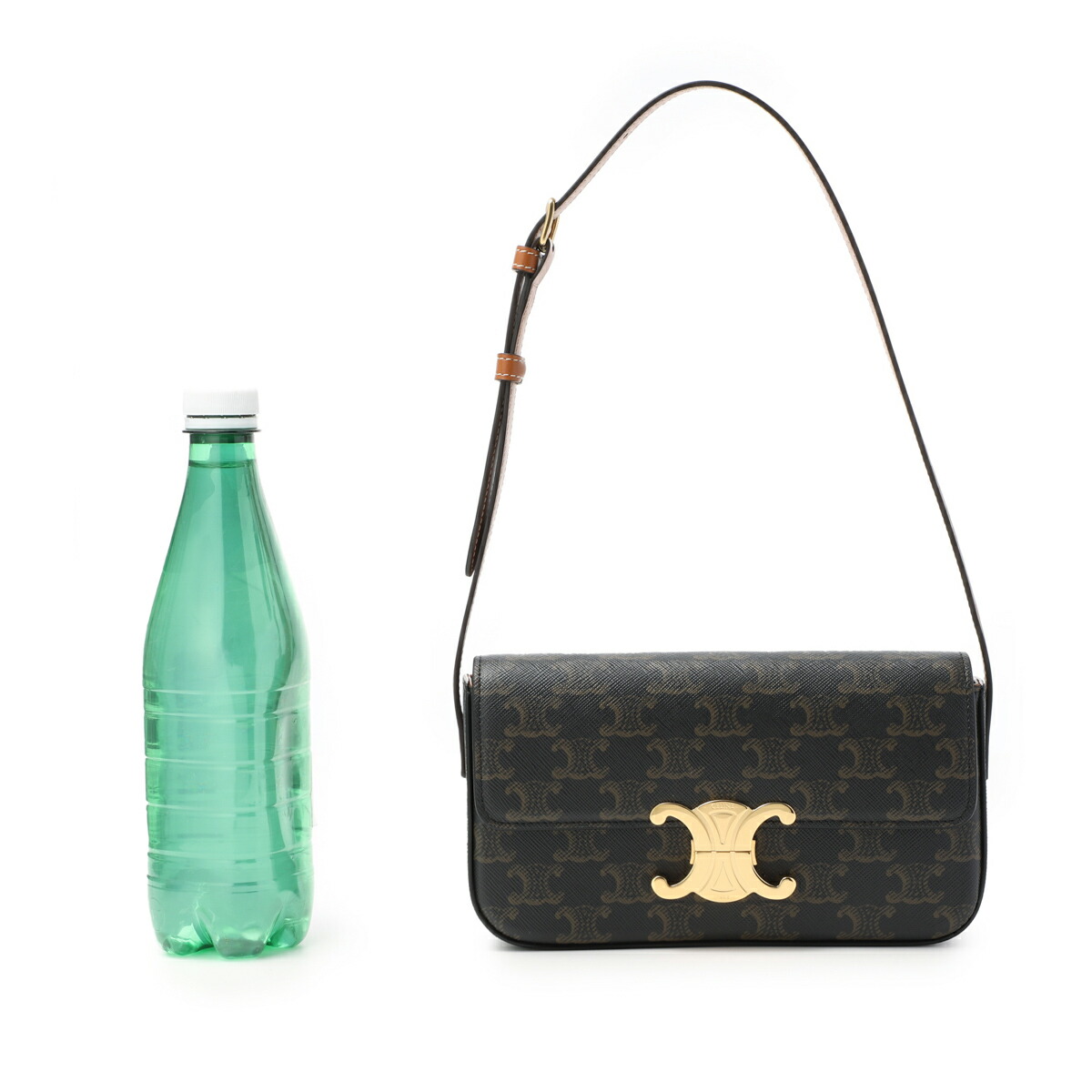 楽天市場】セリーヌ CELINE ショルダーバッグ クロスボディバッグ