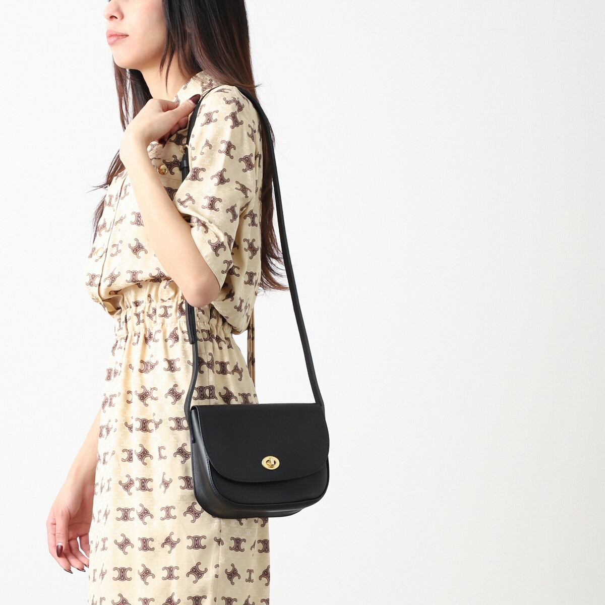 楽天市場】ミミ ベリー MIMI BERRY ショルダーバッグ サッチェル