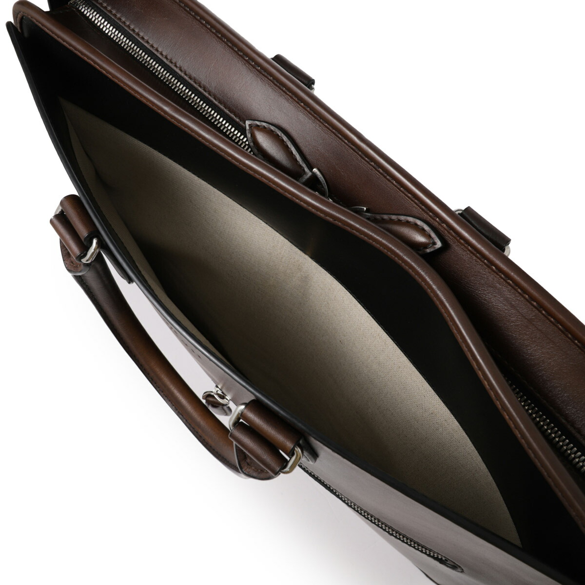 楽天市場】ベルルッティ BERLUTI ブリーフケース ビジネスバッグ