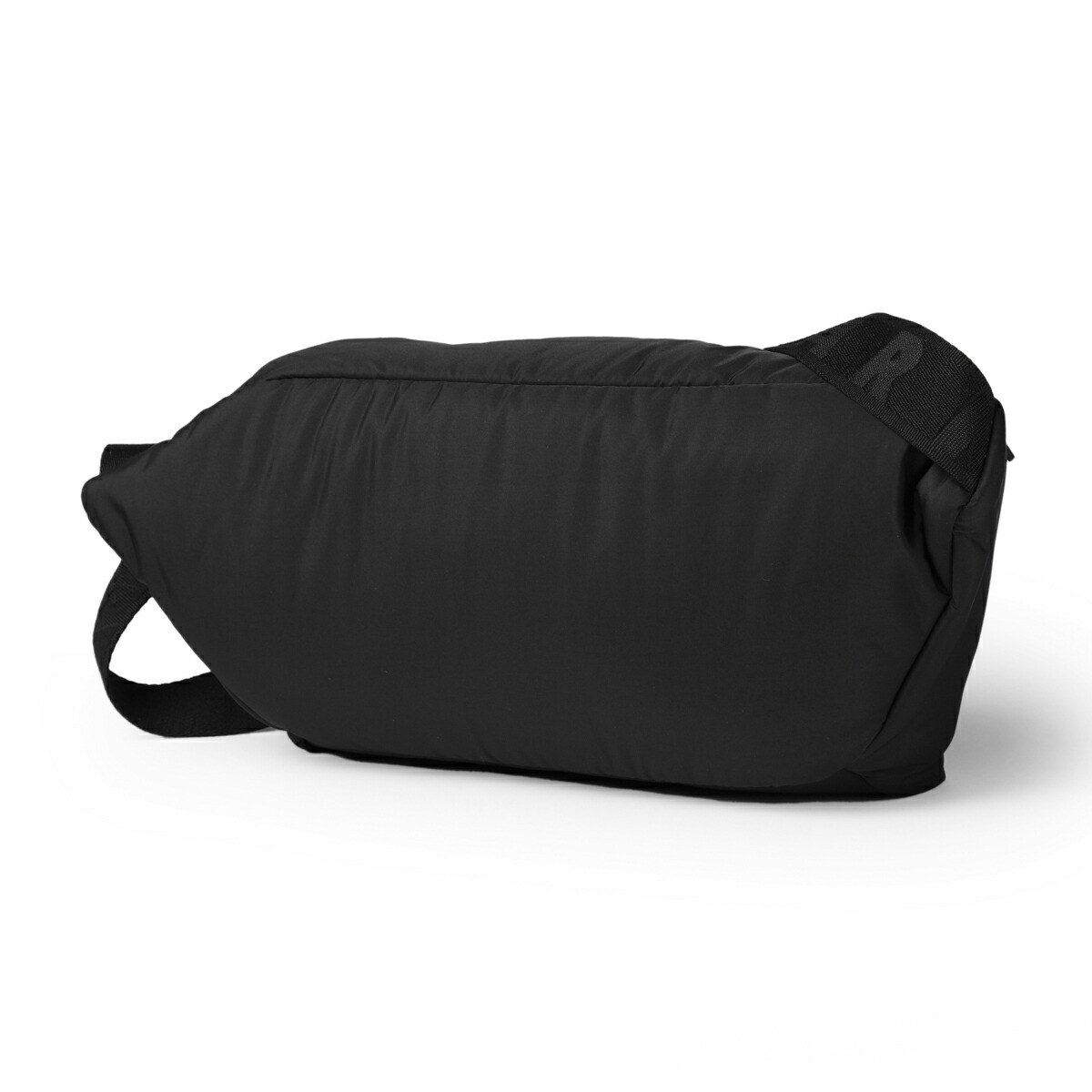 楽天市場】マルニ MARNI クロスボディバッグ バムバッグ ブラック