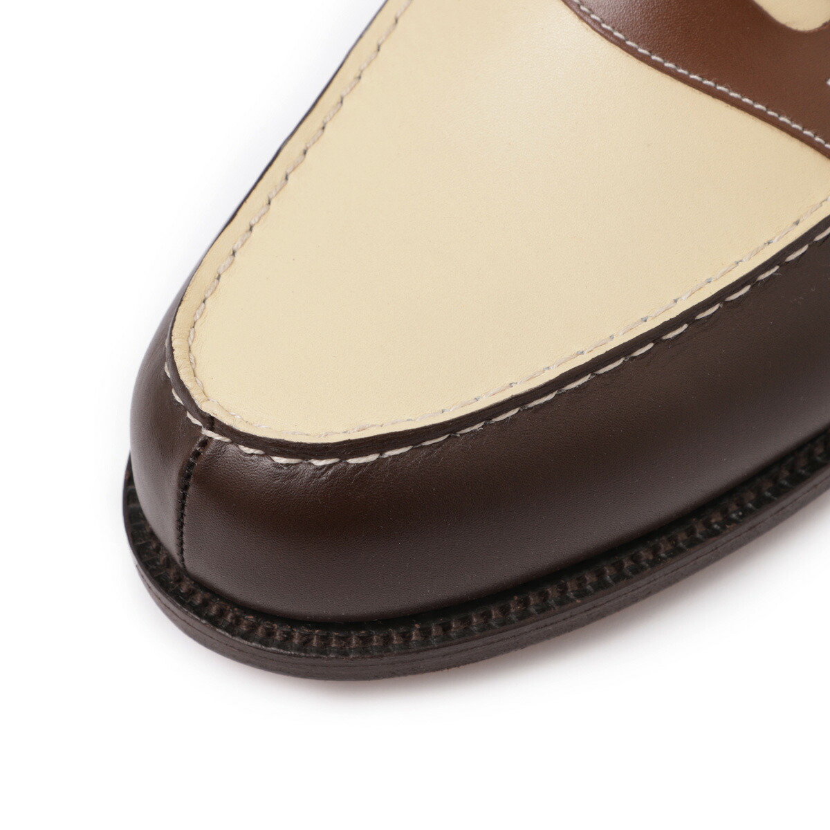 楽天市場】ジェイエムウエストン J.M. WESTON ローファー ブラウン