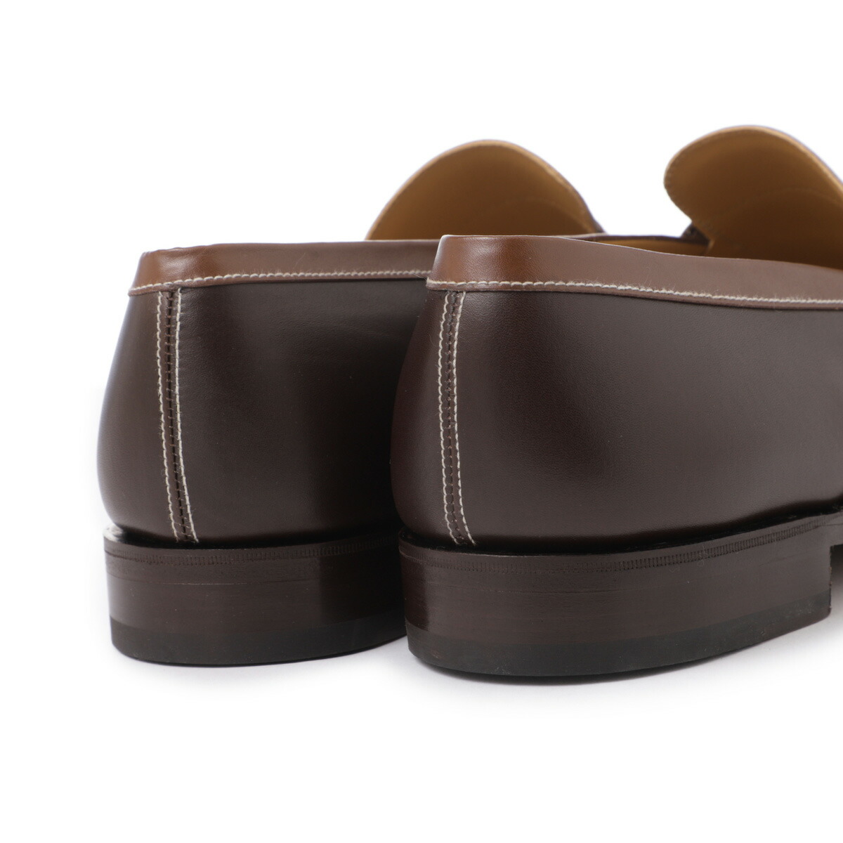 楽天市場】ジェイエムウエストン J.M. WESTON ローファー ブラウン