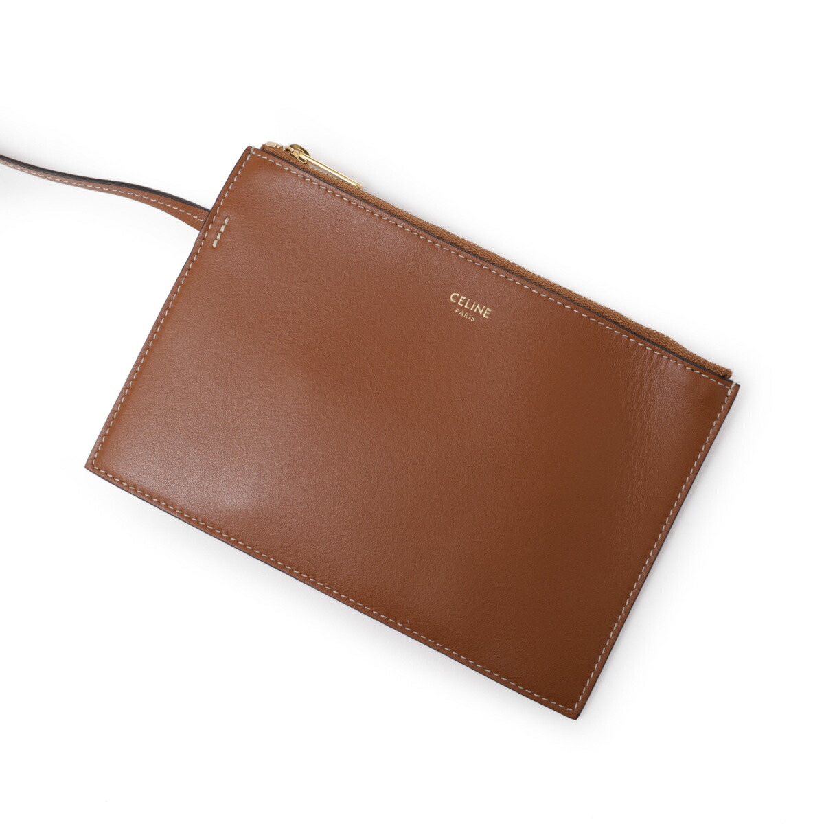 楽天市場】セリーヌ CELINE バケットバッグ 2WAY ブラウン レディース