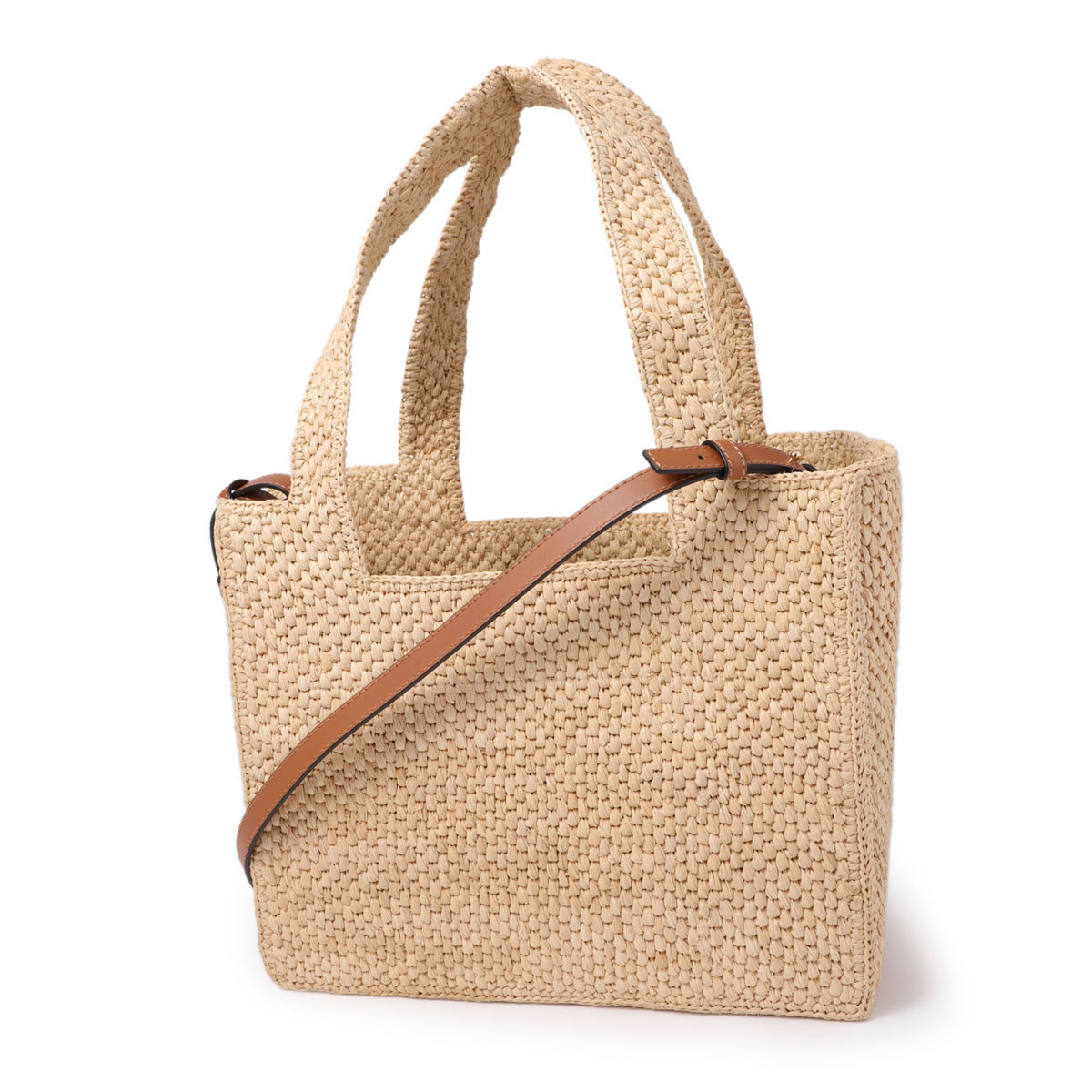 楽天市場】ロエベ LOEWE トートバッグ 2WAY ショルダーバッグ ベージュ