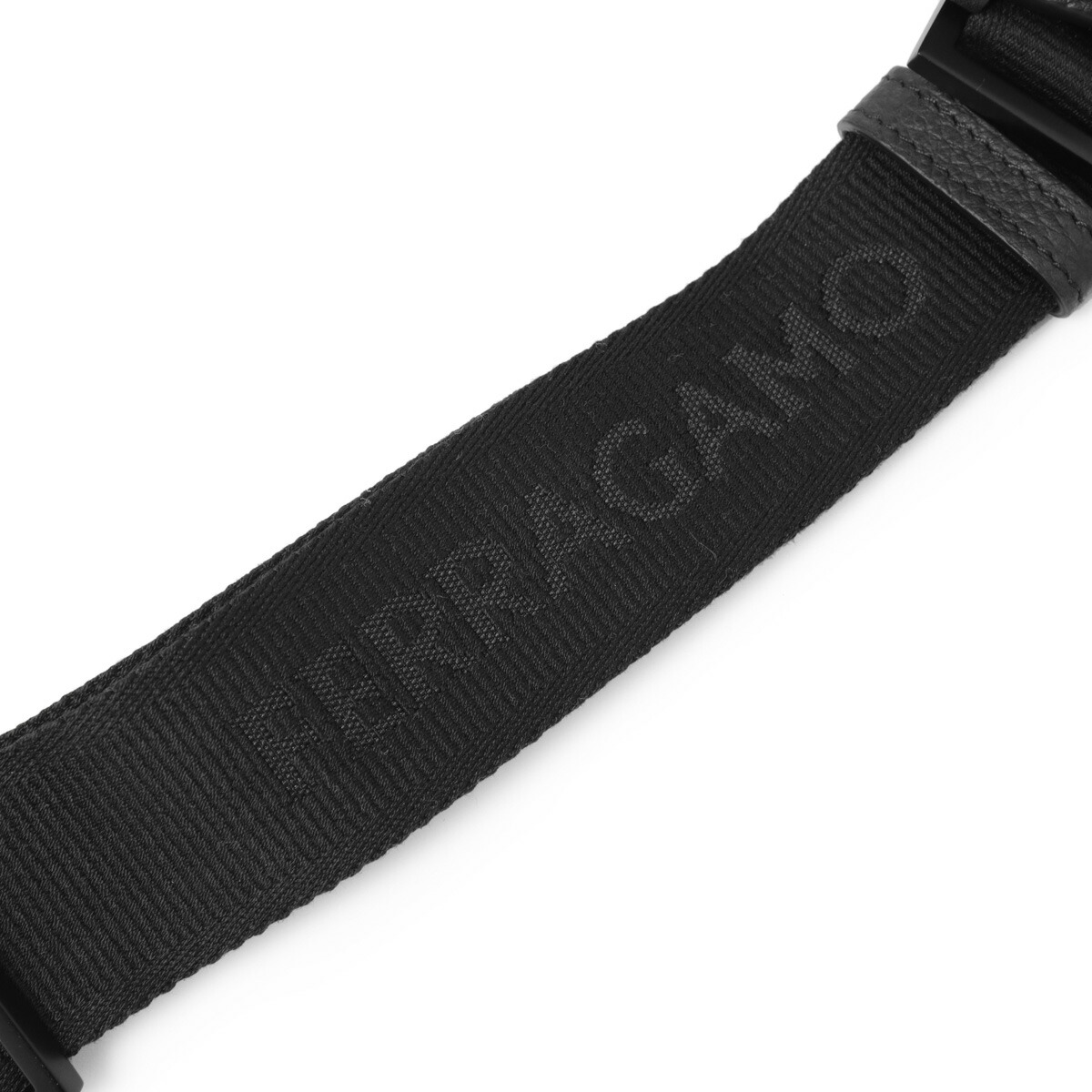楽天市場】フェラガモ FERRAGAMO ベルトバッグ クロスボディバッグ