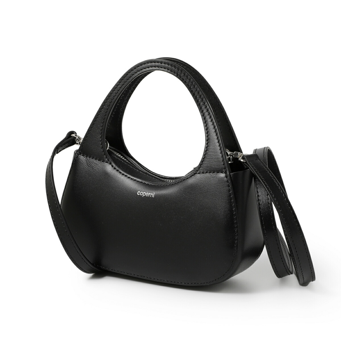 楽天市場】コペルニ Coperni ハンドバッグ 2WAY ショルダーバッグ