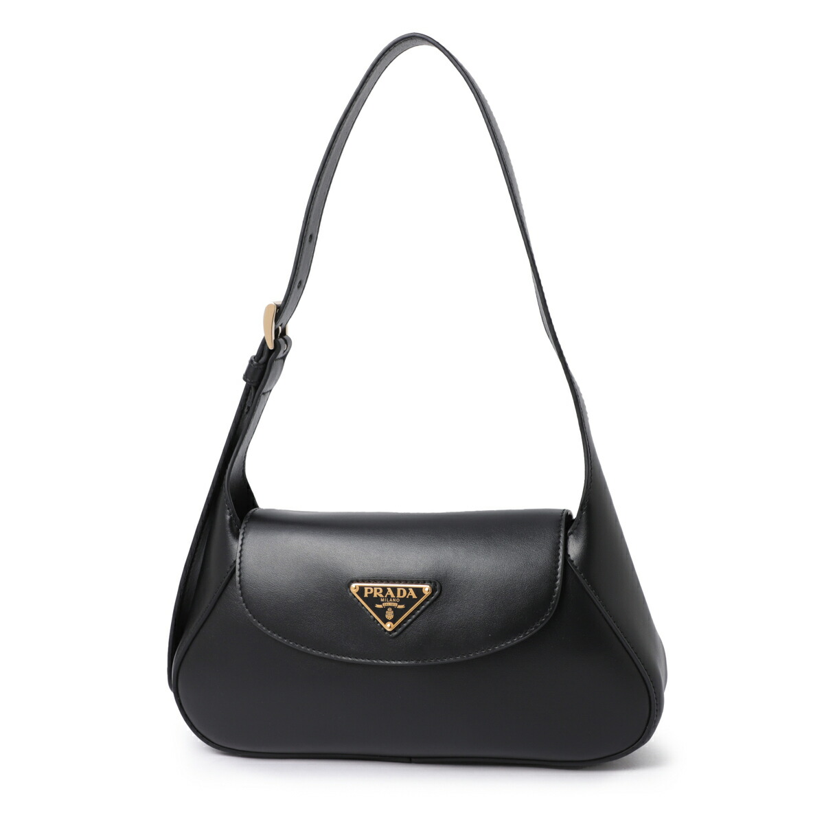 楽天市場】プラダ PRADA ショルダーバッグ 2WAY ハンドバッグ ブラック