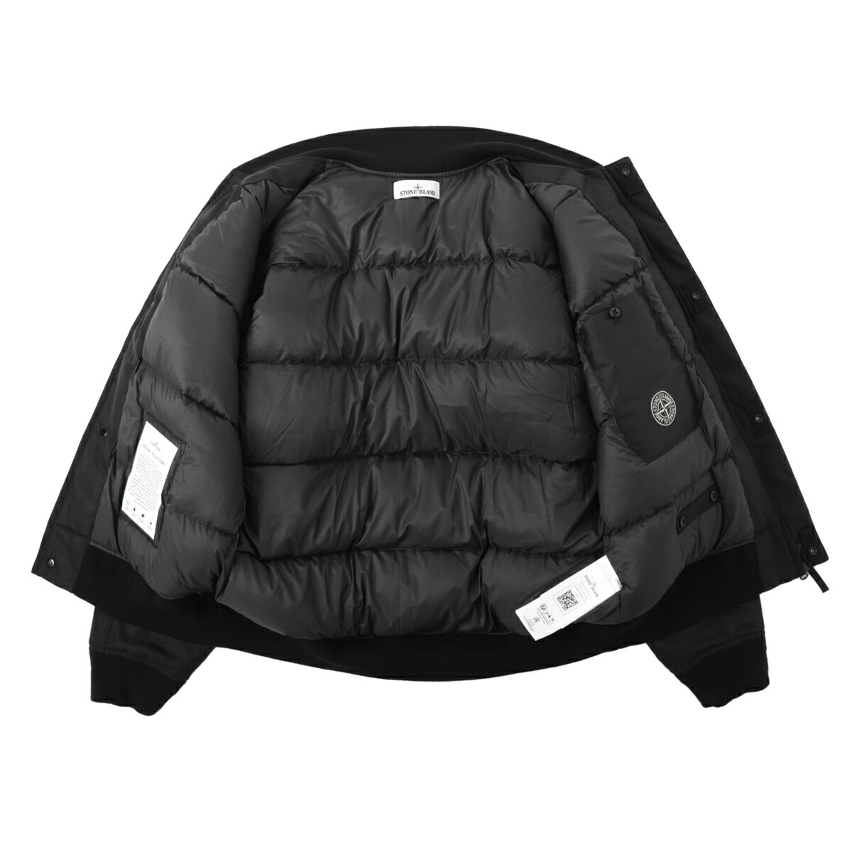 楽天市場】ストーンアイランド STONE ISLAND ダウンジャケット