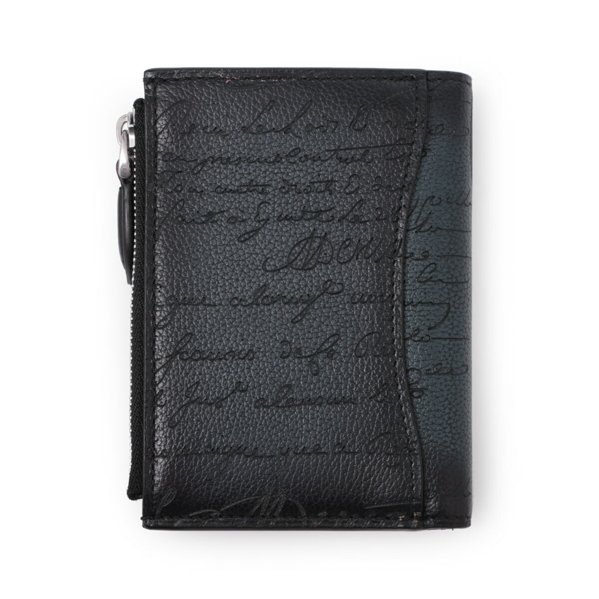 楽天市場】ベルルッティ BERLUTI 2つ折り財布 小銭入れ付き コンパクト