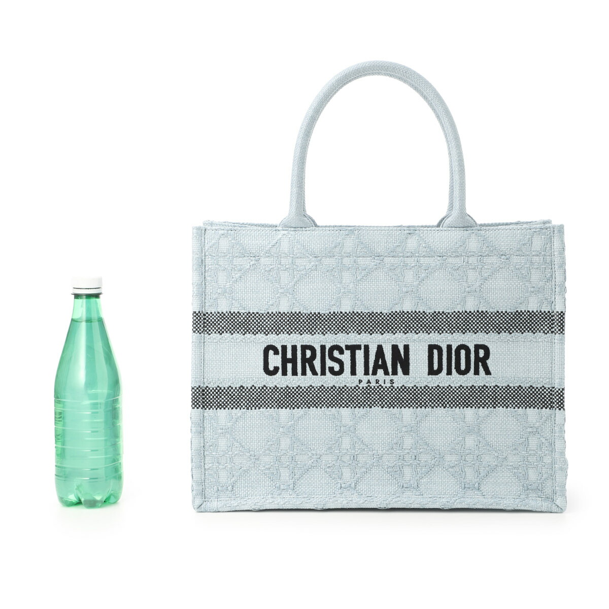 楽天市場】ディオール DIOR トートバッグ ブルー レディース m1296zsqd