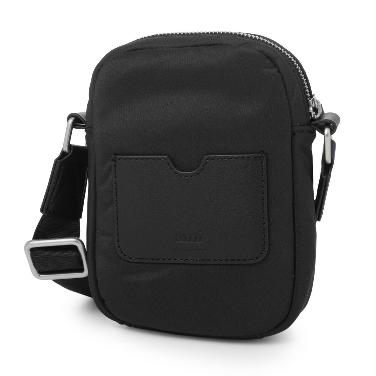 楽天市場】アミ AMI ALEXANDRE MATTIUSSI ショルダーバッグ クロス