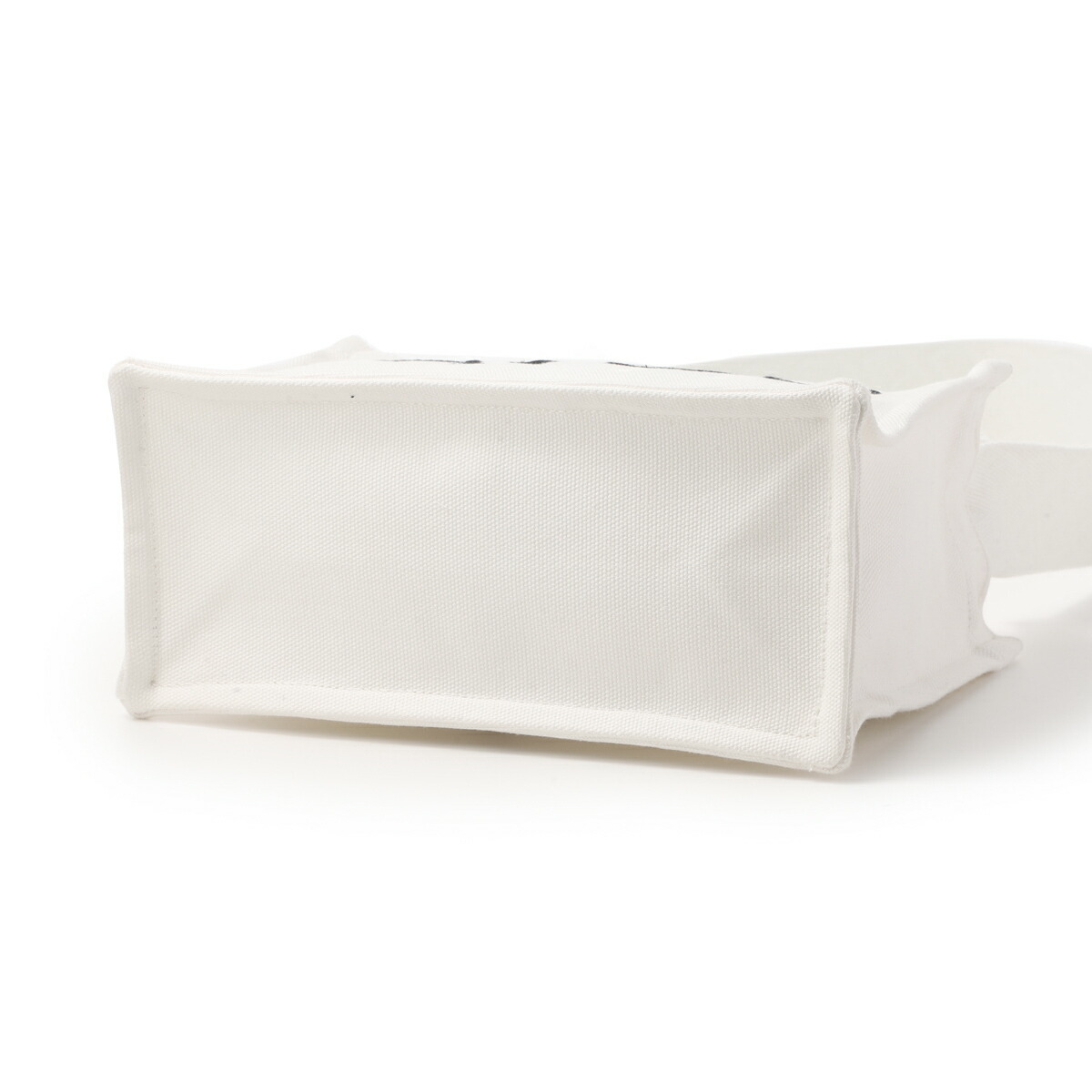 楽天市場】パトゥ Patou トートバッグ 2WAY ショルダーバッグ ホワイト