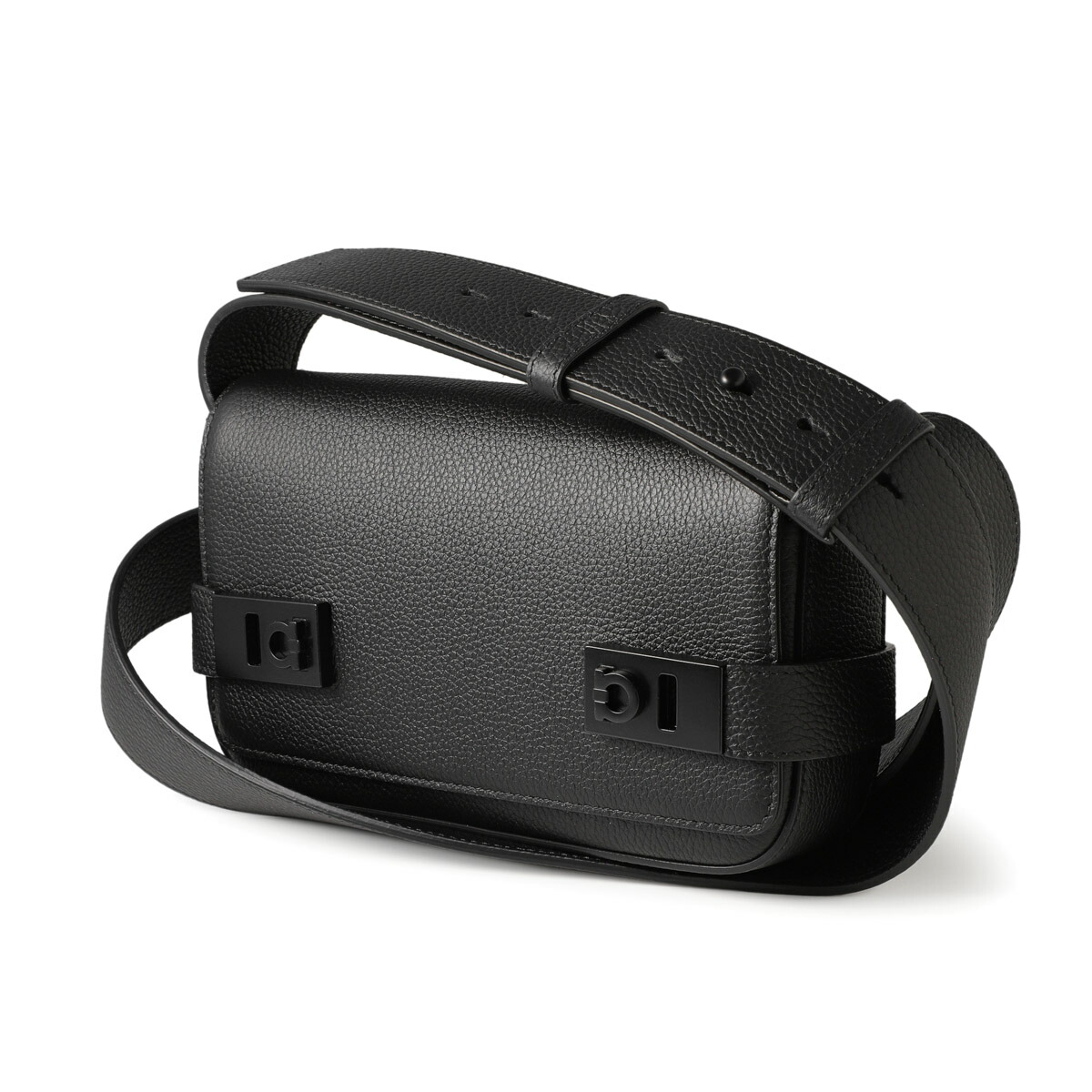 楽天市場】フェラガモ FERRAGAMO ショルダーバッグ クロスボディバッグ