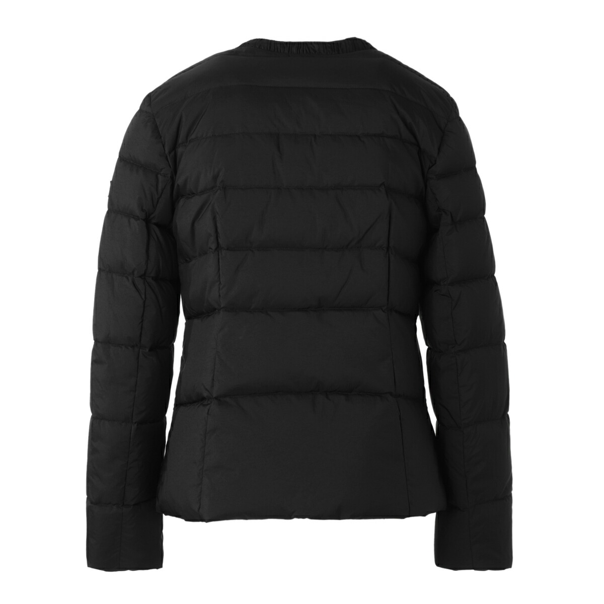 楽天市場】タトラス TATRAS ダウンジャケット ブラック レディース