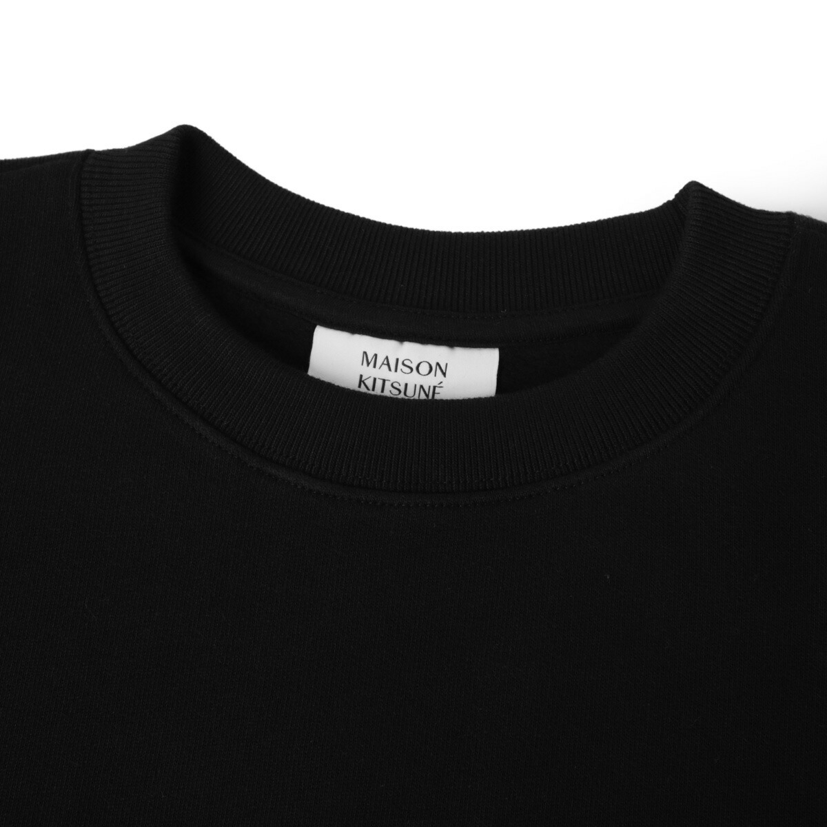 楽天市場】【2万円均一】メゾンキツネ MAISON KITSUNE スウェット