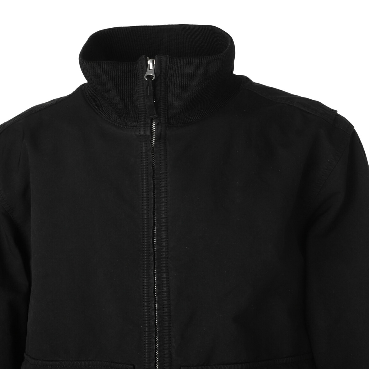 楽天市場】ストーンアイランド STONE ISLAND 中綿入り ジップアップ