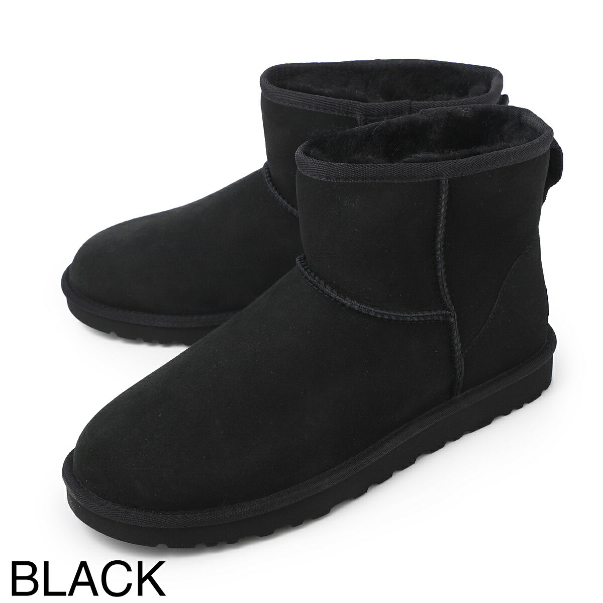 楽天市場】アグオーストラリア UGG Australia ブーツ ムートンブーツ