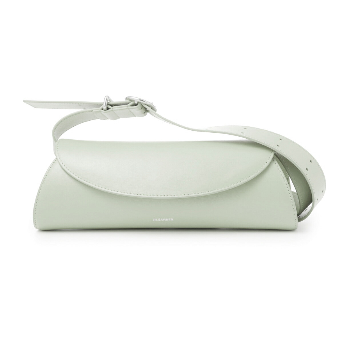 楽天市場】ジルサンダー JIL SANDER ショルダーバッグ グリーン