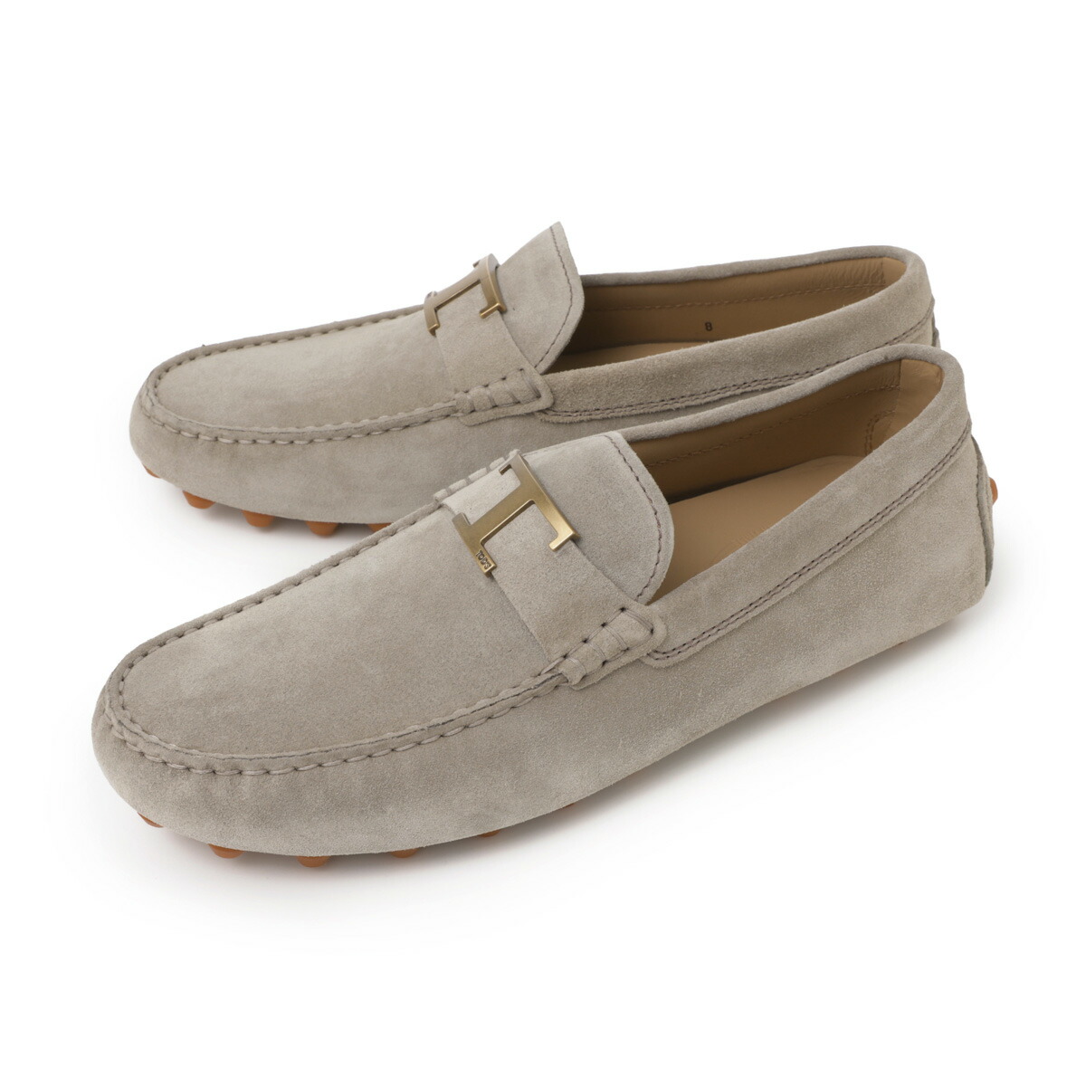 楽天市場】トッズ TODS ドライビングシューズ ベージュ メンズ