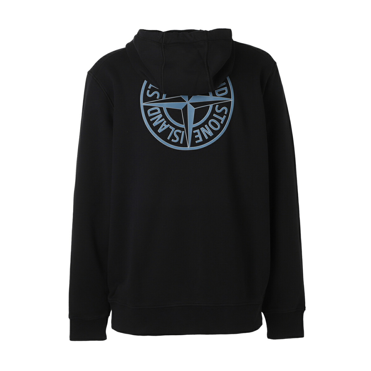 楽天市場】ストーンアイランド STONE ISLAND パーカ フーディ ブラック
