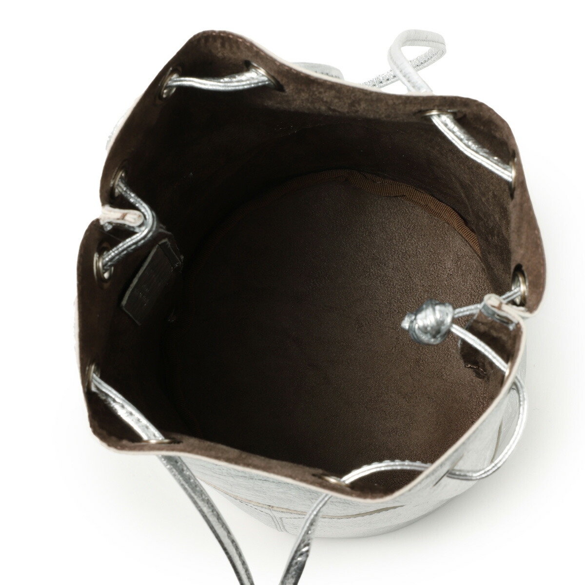 楽天市場】マルコマージ MARCO MASI ショルダーバッグ シルバー