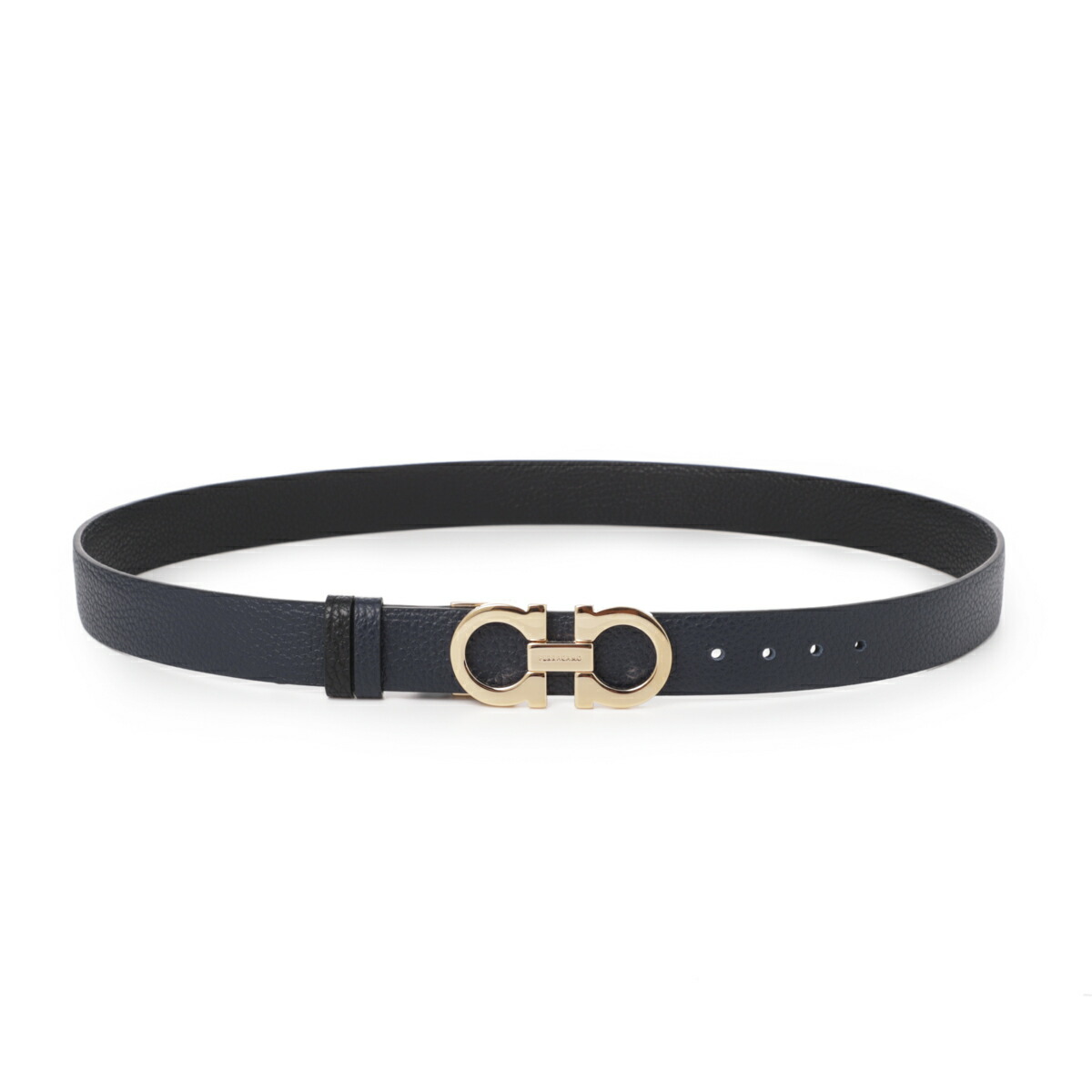 楽天市場】フェラガモ FERRAGAMO リバーシブル ベルト レディース