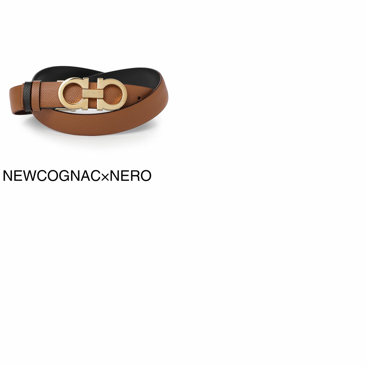 楽天市場】フェラガモ FERRAGAMO リバーシブル ベルト レディース