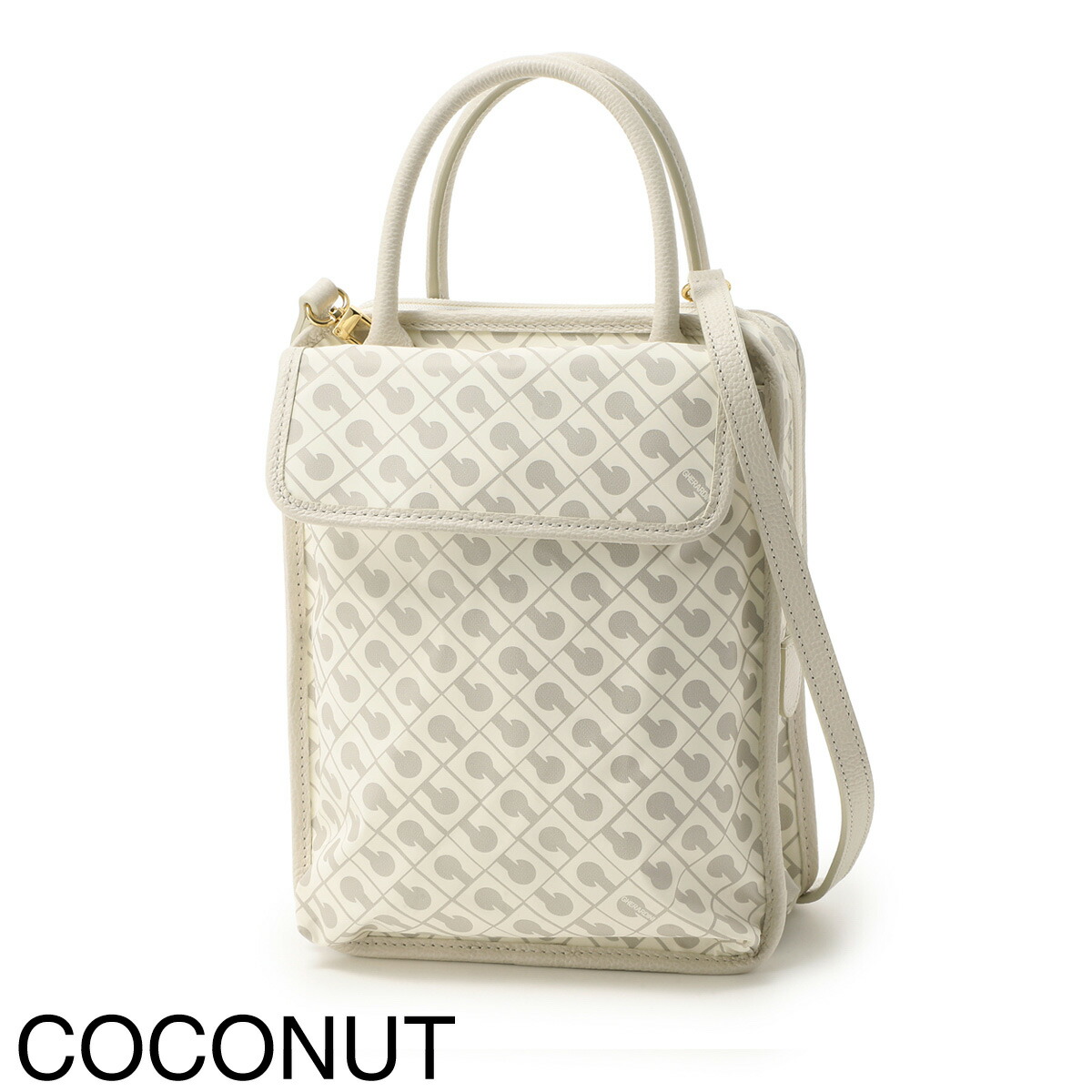 楽天市場】ゲラルディーニ GHERARDINI ハンドバッグ 2WAY ショルダー