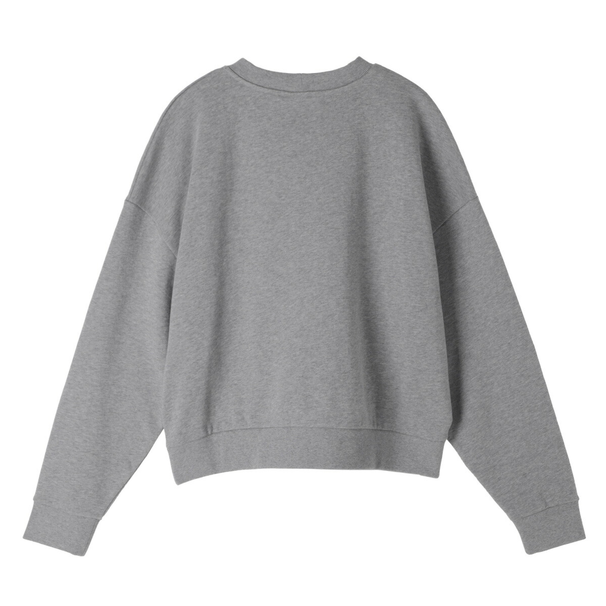 楽天市場】セリーヌ CELINE スウェットシャツ グレー レディース ry0dy