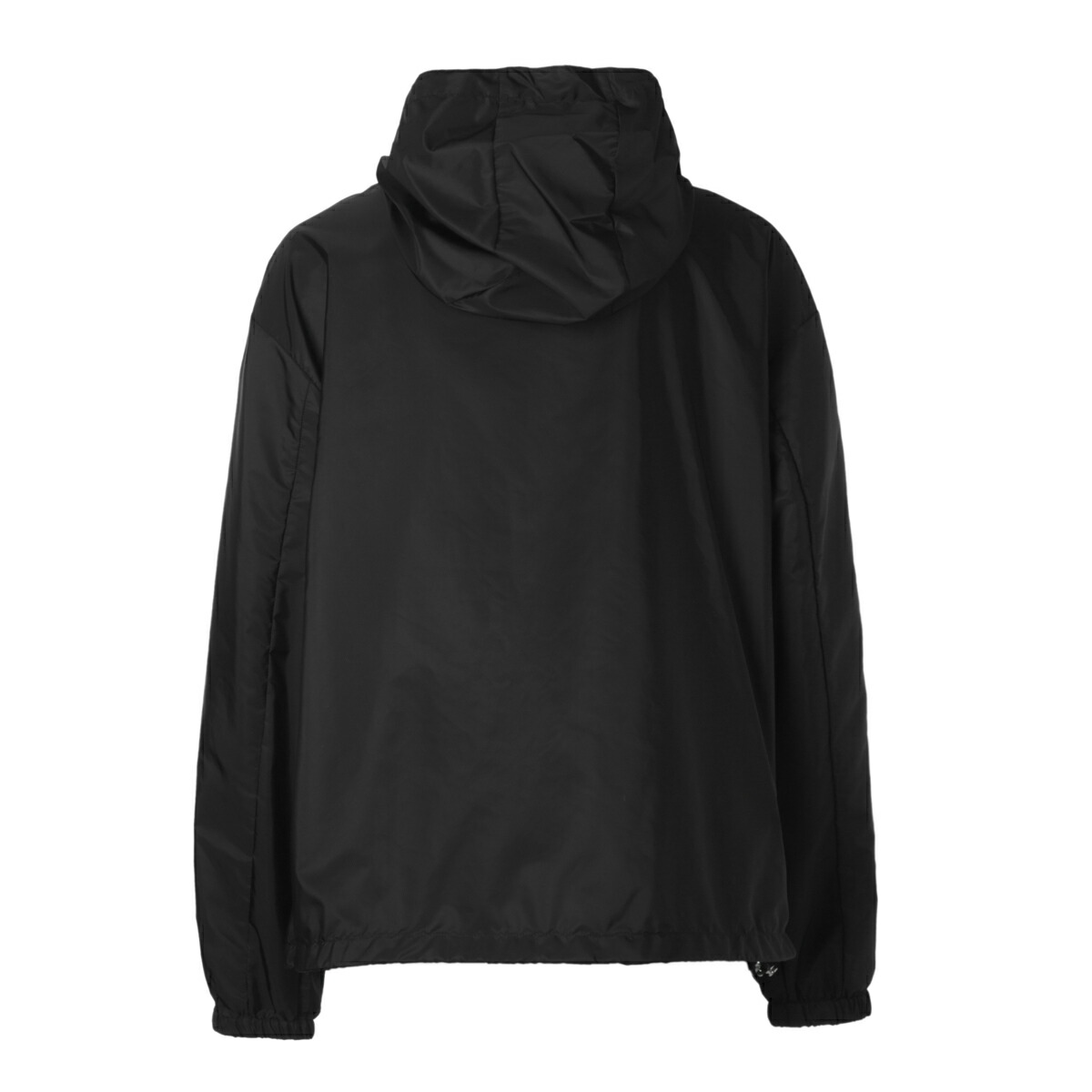 楽天市場】プラダ PRADA ナイロンジャケット ブラック メンズ sgc834