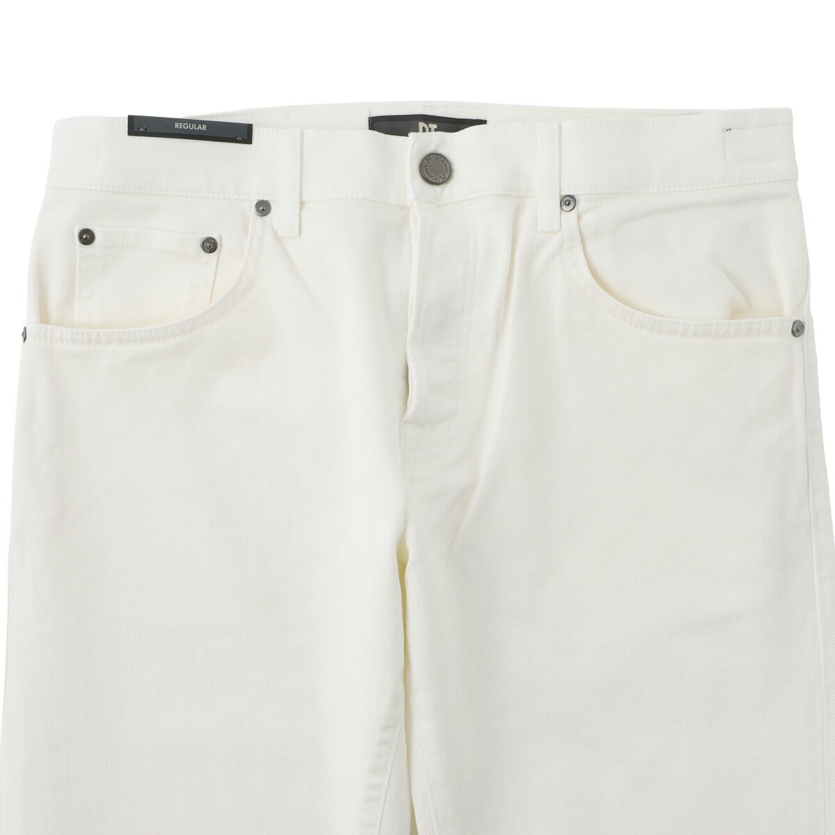 楽天市場】ピーティートリノデニム PT TORINO DENIM ボタンフライ